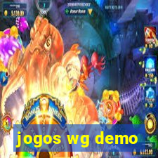 jogos wg demo